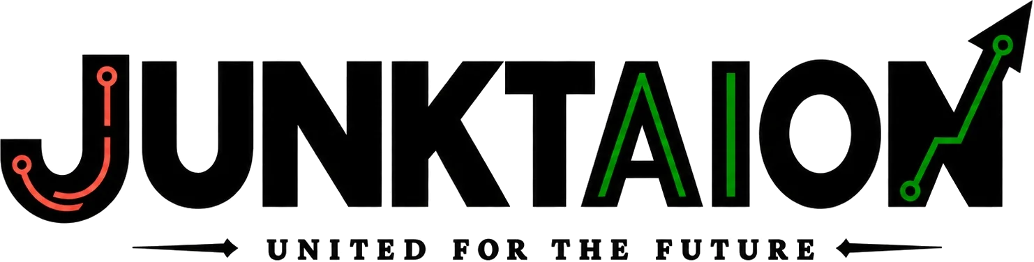 JUNKTAION
